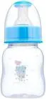 BOTELLA DE PLASTICO PARA PESCADO SIN MANIJA DE 90 ML