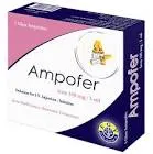 20 mg / ml 5 ampoules