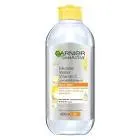 GARNIER MICELLAR WATER VITAMIN C 400 ML 