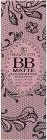 beauty city matte cream foundation 70 ml