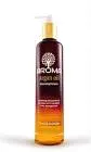 AROMA ARGAN OIL REJUVENATING SHAMPOO FOR ALL HAIR TYPES 330 ML