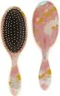 WET BRUSH ORIGINAL DETANGLER TIE DYE PEACH #8571