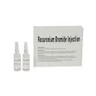 Rocuronium Bromide Hameln 50mg/5ml 5 vials for injection