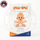 Zolo Baby Mouthwash 15ml