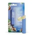 EVA SKIN CARE SENSES LIP BALM  WITH VANILLA COCONUT 4 GM