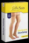 MIRACLE  SHORT VARICOSE STOCKINGS SIZE L CODE DS00110