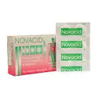 6 large Nosafid cones