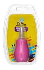 BUBBLES BABY NASAL ASPIRATOR ROSE