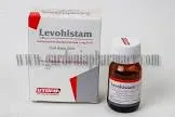 Levocetirizine oral drops 10 ml