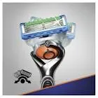 GILLETTE FUSION 5 PROGLIDE POWER MACHIN 1 MOUS
