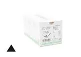 SURGICAL SUTURE FAKRIL (EGYPSORB) 1 CUTTING