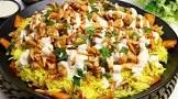 فته شاورما