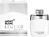 MONT BLANC LEGEND SPIRIT EAU DE TOILETTE 100ML