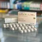 Ibufen Plus 2 tablets/500mg 14 tablets