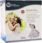 MECO COMPRESSOR NEBULIZER CHILDREN IS A DOG