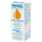 Solywax Ear Drops 10 ml