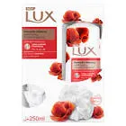 Lux Shower Romantic Hibiscus 250 ml