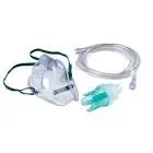 NIÑOS MÁSCARA NEBULIZADOR