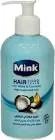 MINK HAIR FOOD CREAM SPRAY WITH MINK 350 ML