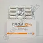 Ciprofar