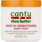 CANTU CREAM SHEA BUTTER LEAVE-IN CONDITIONING 453G