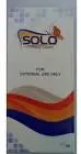 Solo Cream 50 gm