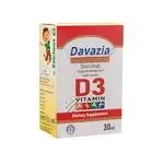 Dafazia D3 Mouth Drops 30ml