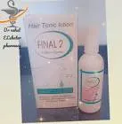 Final Hair Oil 120 ml
