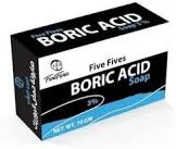 Borik soap 45 grams