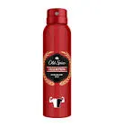 OLD SPICE DEODORANT SPRAY HAWKRIDGE 150 ML