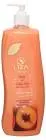 LIZA SHOWER GEL WITH PEACH 1000 ML