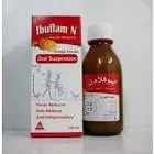 Ibuprofen N 120ml Syrup