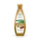 ALOE EVA STRENGTHENING HAIR OIL WITH ALOE VERA AND MOROCCAN ARGAN OIL 200 ML DISCOUND 10% 