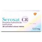 seroxat cr12