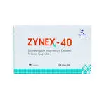 Zynks 20 Bag