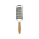 GRATER WITH HAND LIZAR