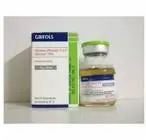 اس كي البومين 20% 50مل فيال