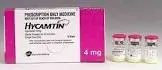 Haykemtin 4 mg Vial