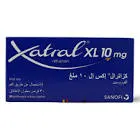 زااترال اكس ال 10مجم 30 قرص