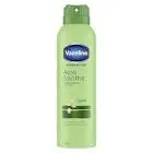 VASELINE SPRY INTENSIVE CARE ALOE SOOTHE 190 ML