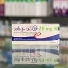 Ismoprokonin 20 mg 20 tablets