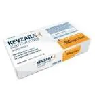 Kevzara 200 mg 2 syringes packed