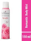 ENCHANTEUR PERFUMED DEODORANT SPRAY ROMANTIC 150 ML