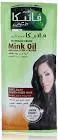 Vatika Conditioning Cream with Mink Oil for Dry Hair Sachet 35 gm