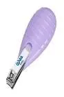 WEE BABY NAIL CLIPPER WITH GRIP (888)