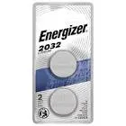 ENERGIZER. LITHIUM E CR 2032 3VOLT