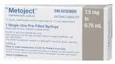 Metogicat 7.5mg/0.15ml prefilled syringe