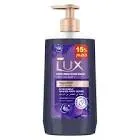 LUX HAND WASH MAGICAL ORCHID 500 ML OFFER 15%