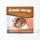 Eyestin Allergy Eye Drops for Adults 10 Ampoules * 0.5 ml