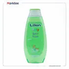 LILIEN BATH FOAM WITH GREEN APPLE 400 ML